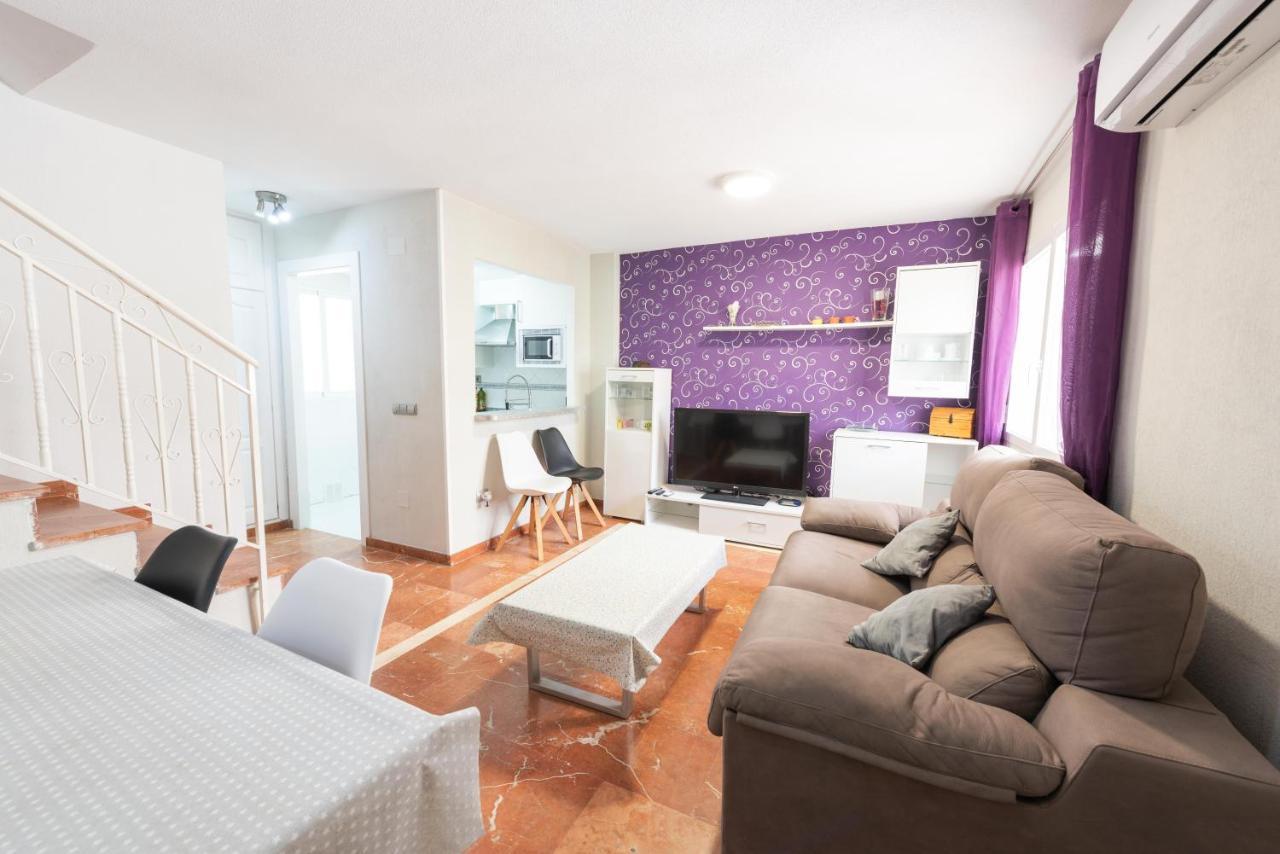 Nuevo Mexico V 7 Holiday home *