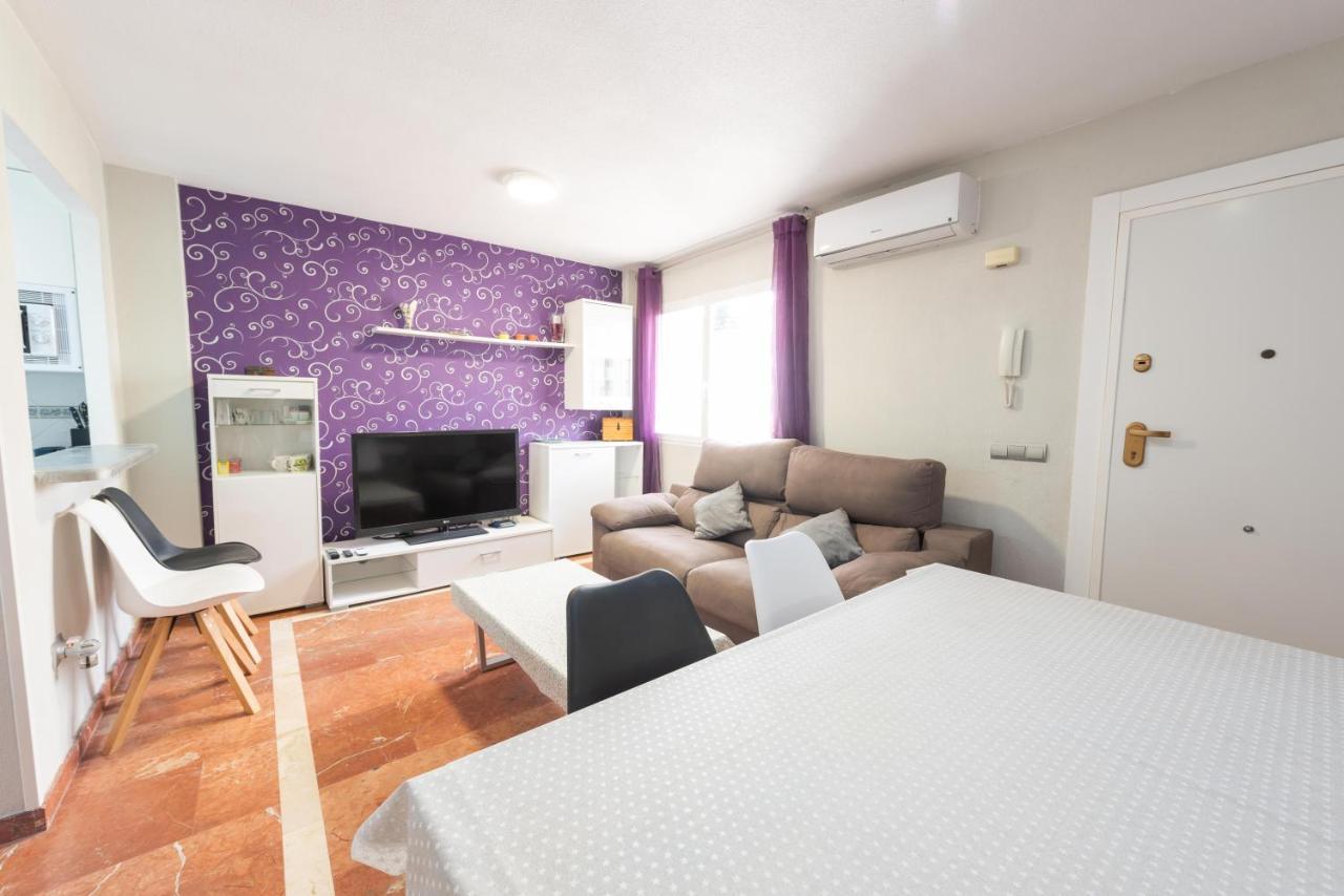 Ferienhaus Nuevo Mexico V 7 Calp