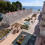 Apartamentos Nuevo México V 7