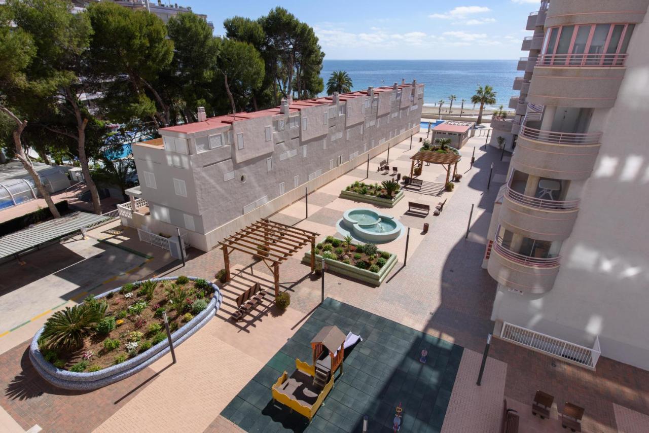 Сasa de vacaciones Nuevo México V 7 Calpe