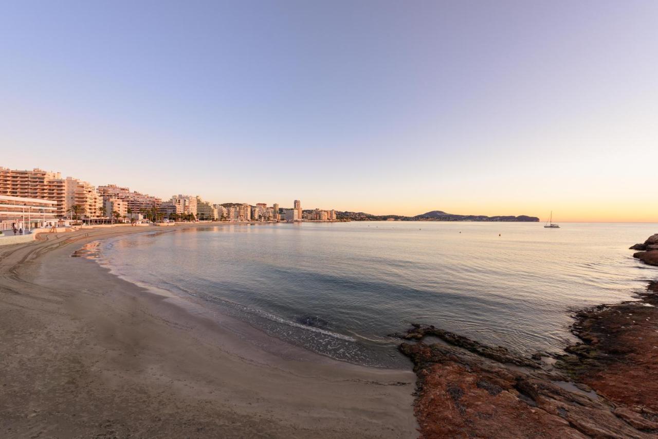 Nuevo México V 7 Calpe